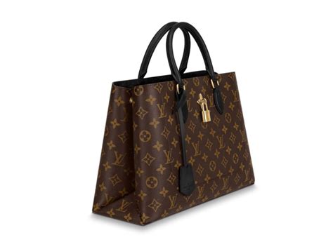 shopper louis vuitton tas dames bruin v in midden|louis vuitton designer purses.